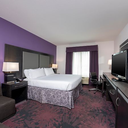 Holiday Inn Express & Suites Columbus - Polaris, An Ihg Hotel Колумбус Экстерьер фото