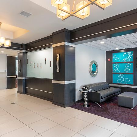 Holiday Inn Express & Suites Columbus - Polaris, An Ihg Hotel Колумбус Экстерьер фото