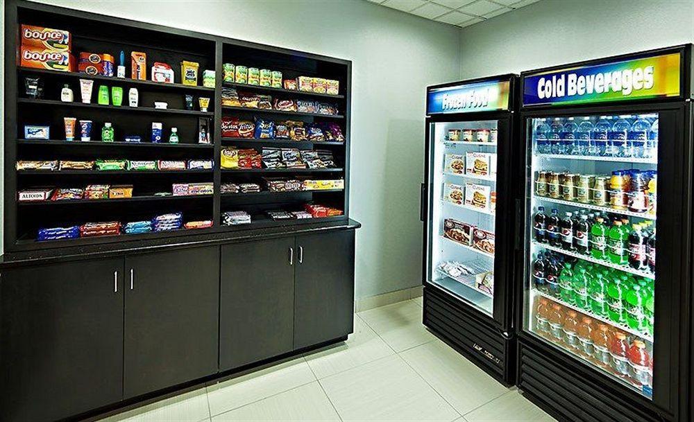 Holiday Inn Express & Suites Columbus - Polaris, An Ihg Hotel Колумбус Удобства фото