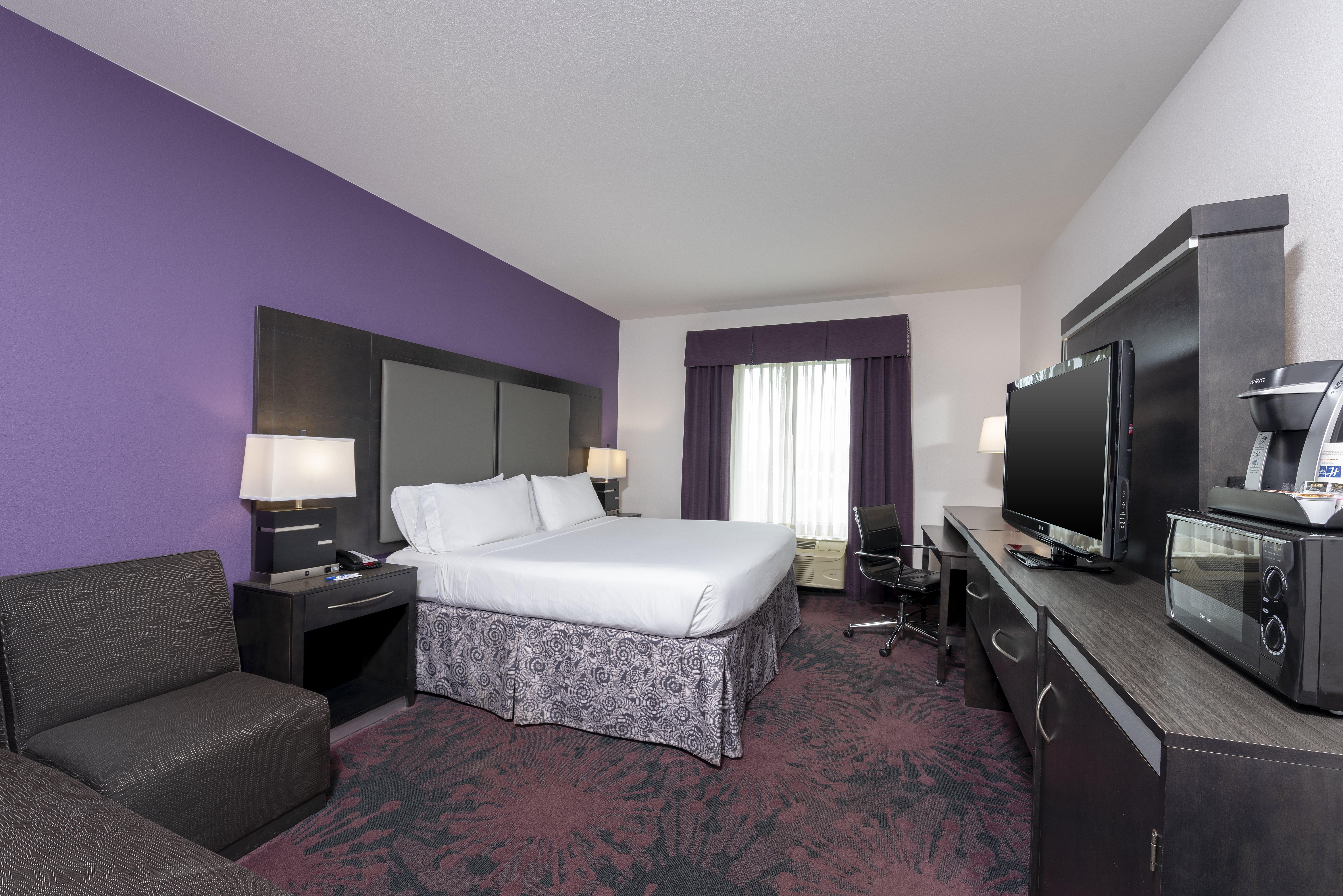 Holiday Inn Express & Suites Columbus - Polaris, An Ihg Hotel Колумбус Экстерьер фото