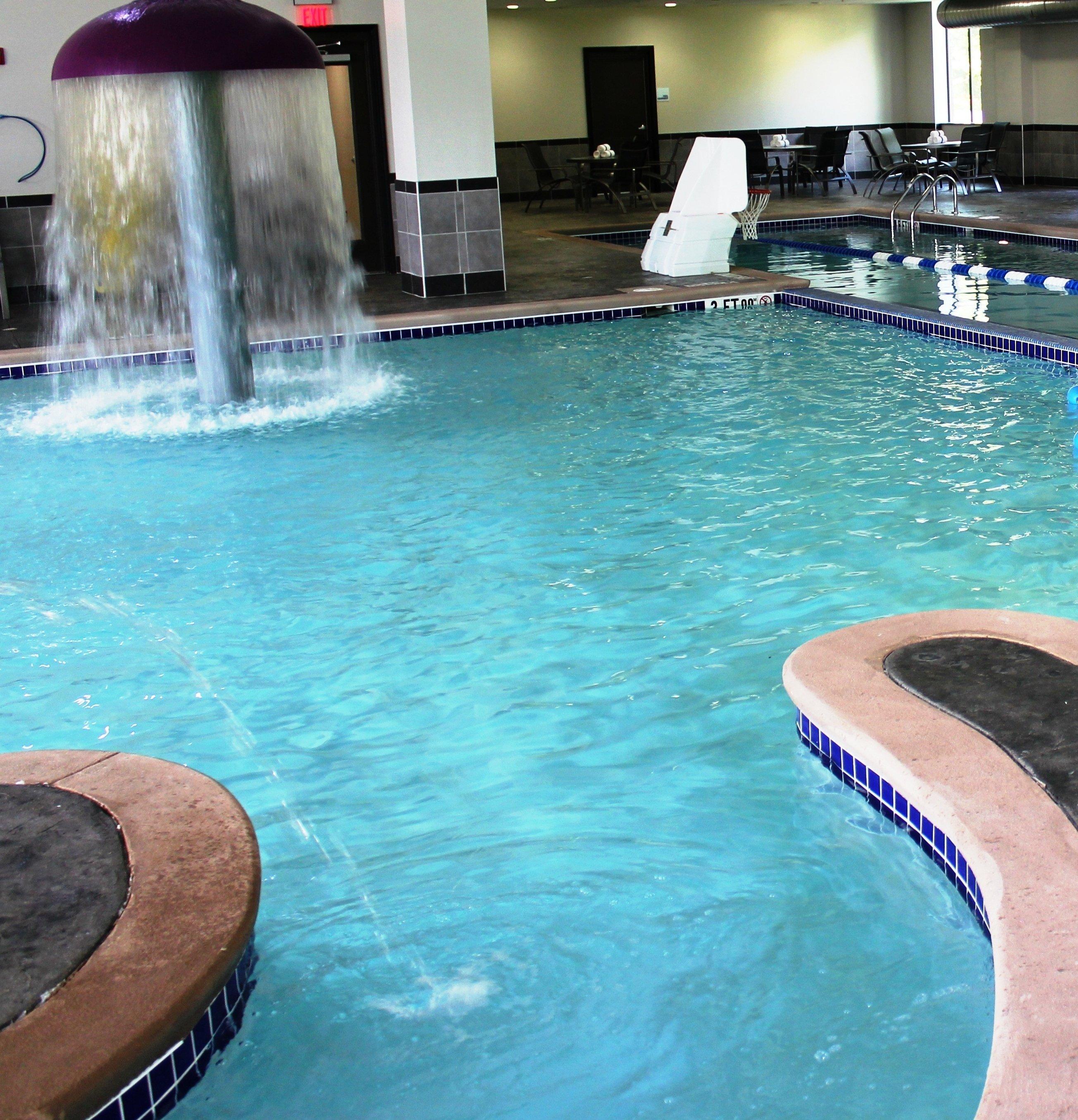 Holiday Inn Express & Suites Columbus - Polaris, An Ihg Hotel Колумбус Экстерьер фото