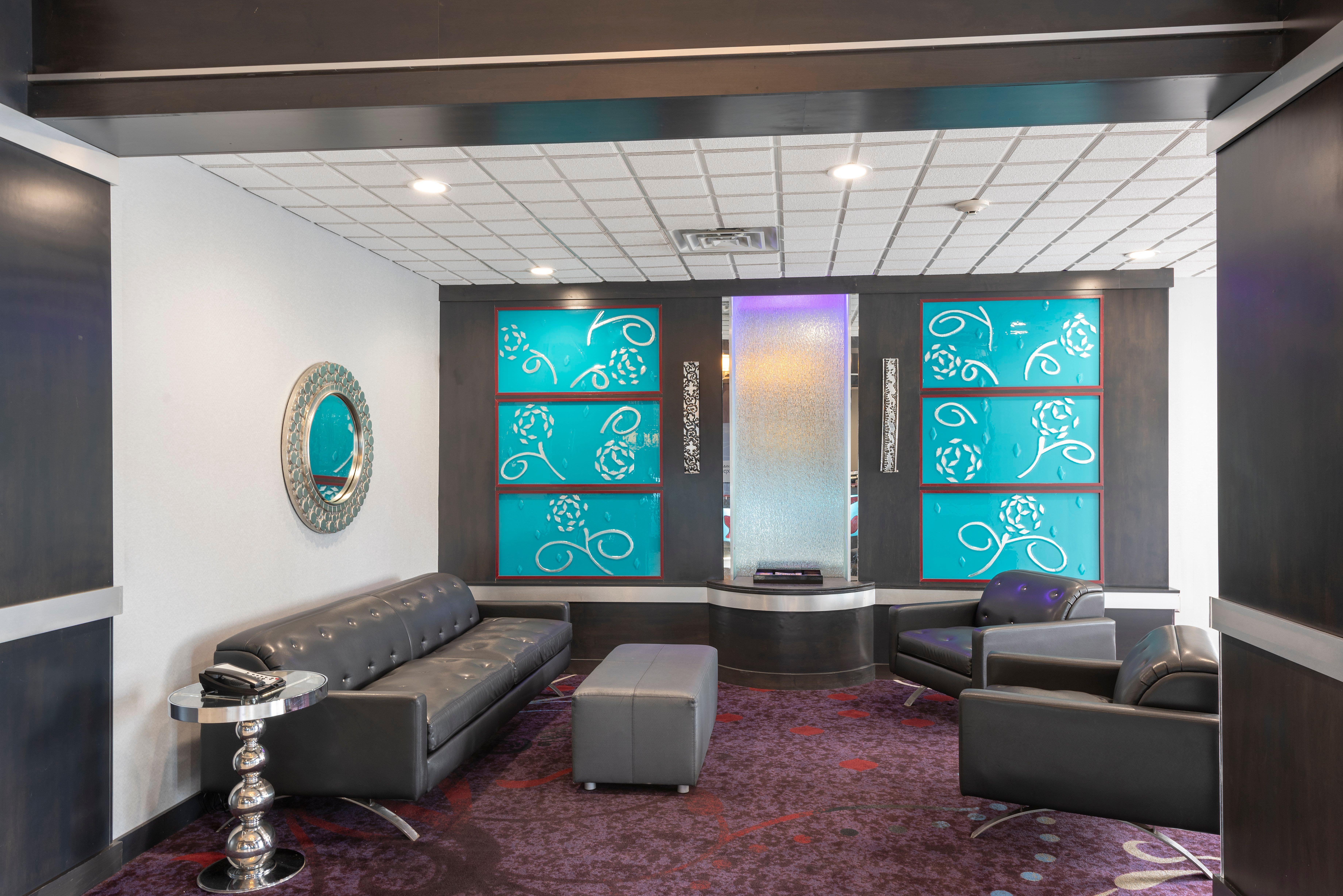 Holiday Inn Express & Suites Columbus - Polaris, An Ihg Hotel Колумбус Экстерьер фото