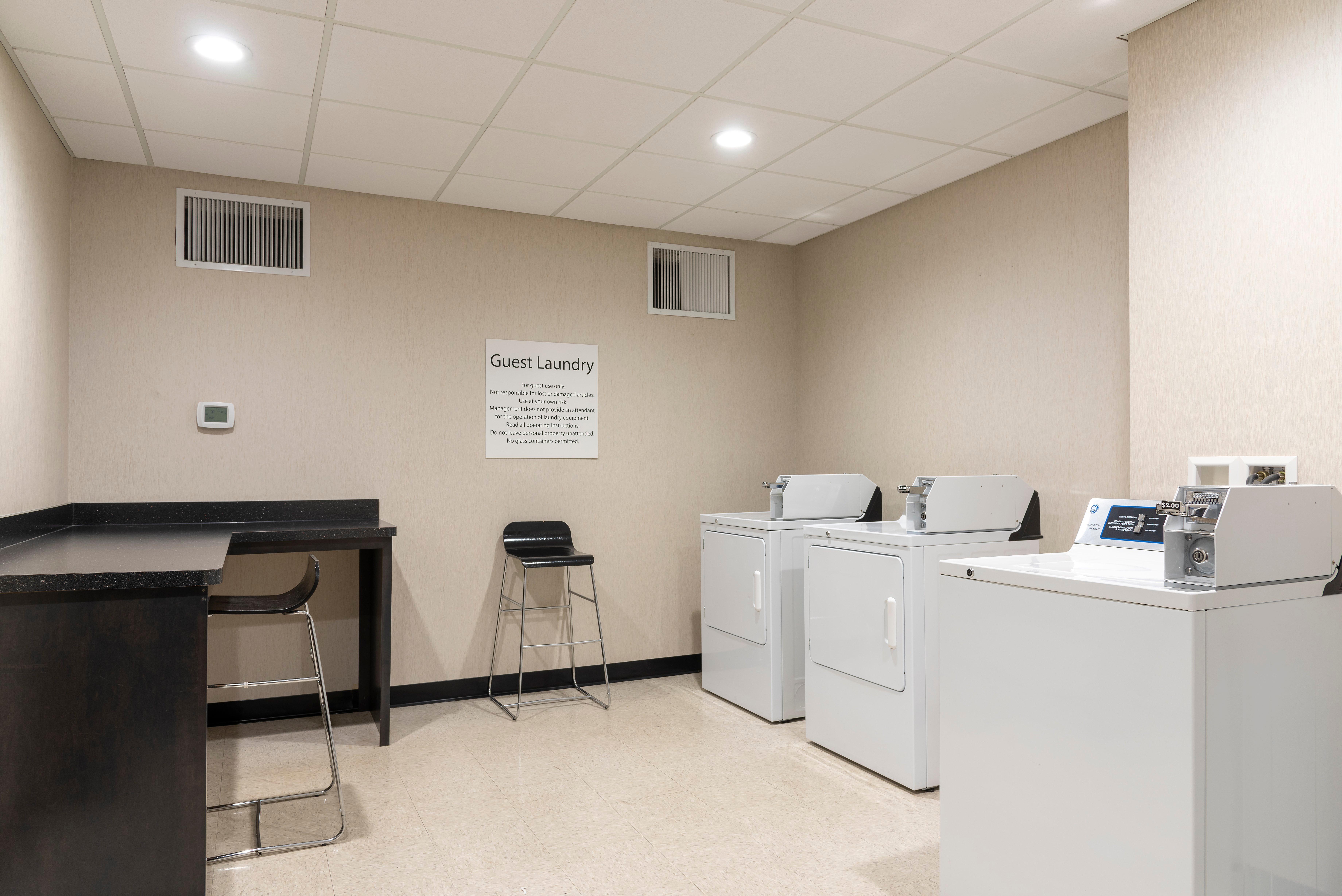 Holiday Inn Express & Suites Columbus - Polaris, An Ihg Hotel Колумбус Экстерьер фото