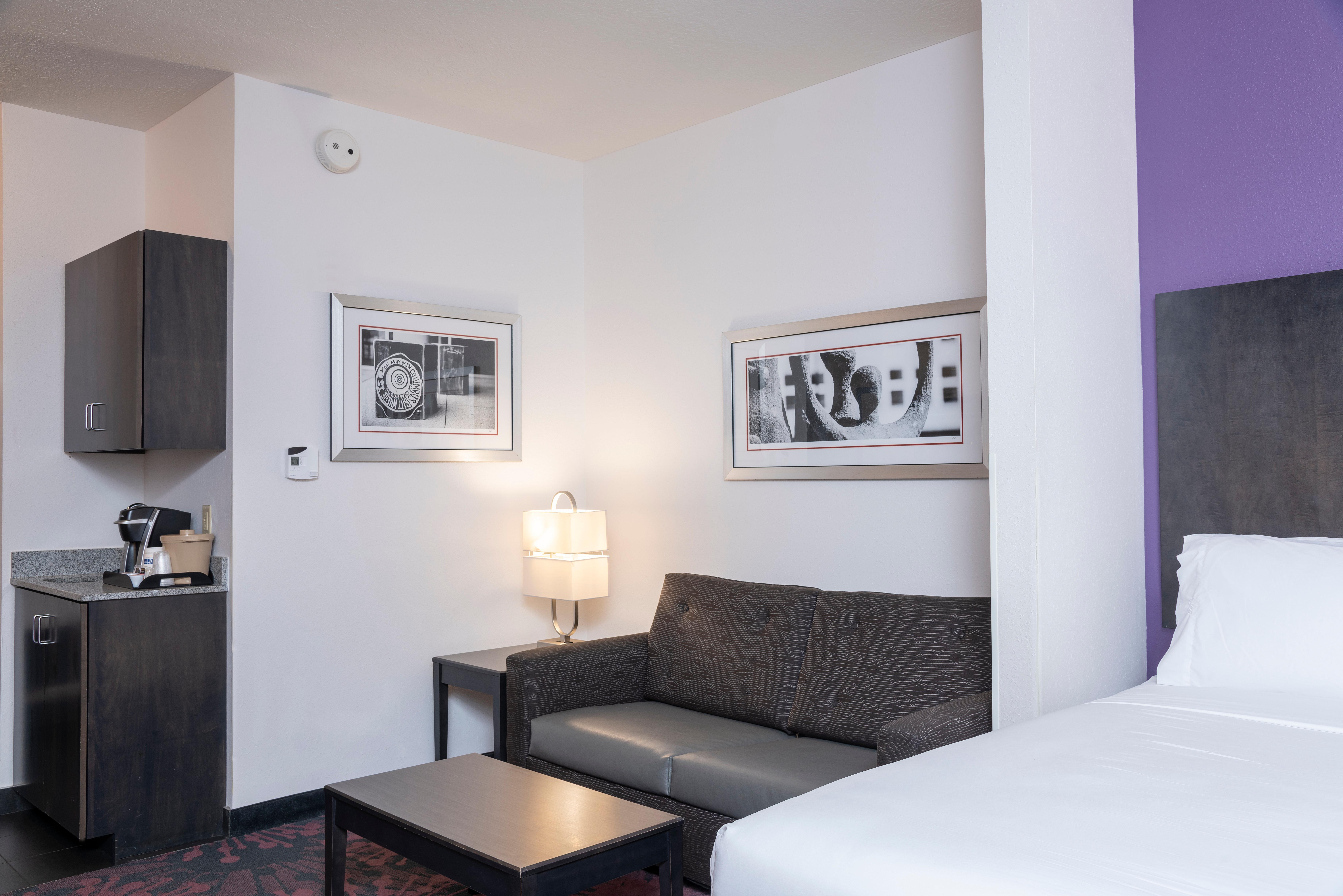 Holiday Inn Express & Suites Columbus - Polaris, An Ihg Hotel Колумбус Экстерьер фото