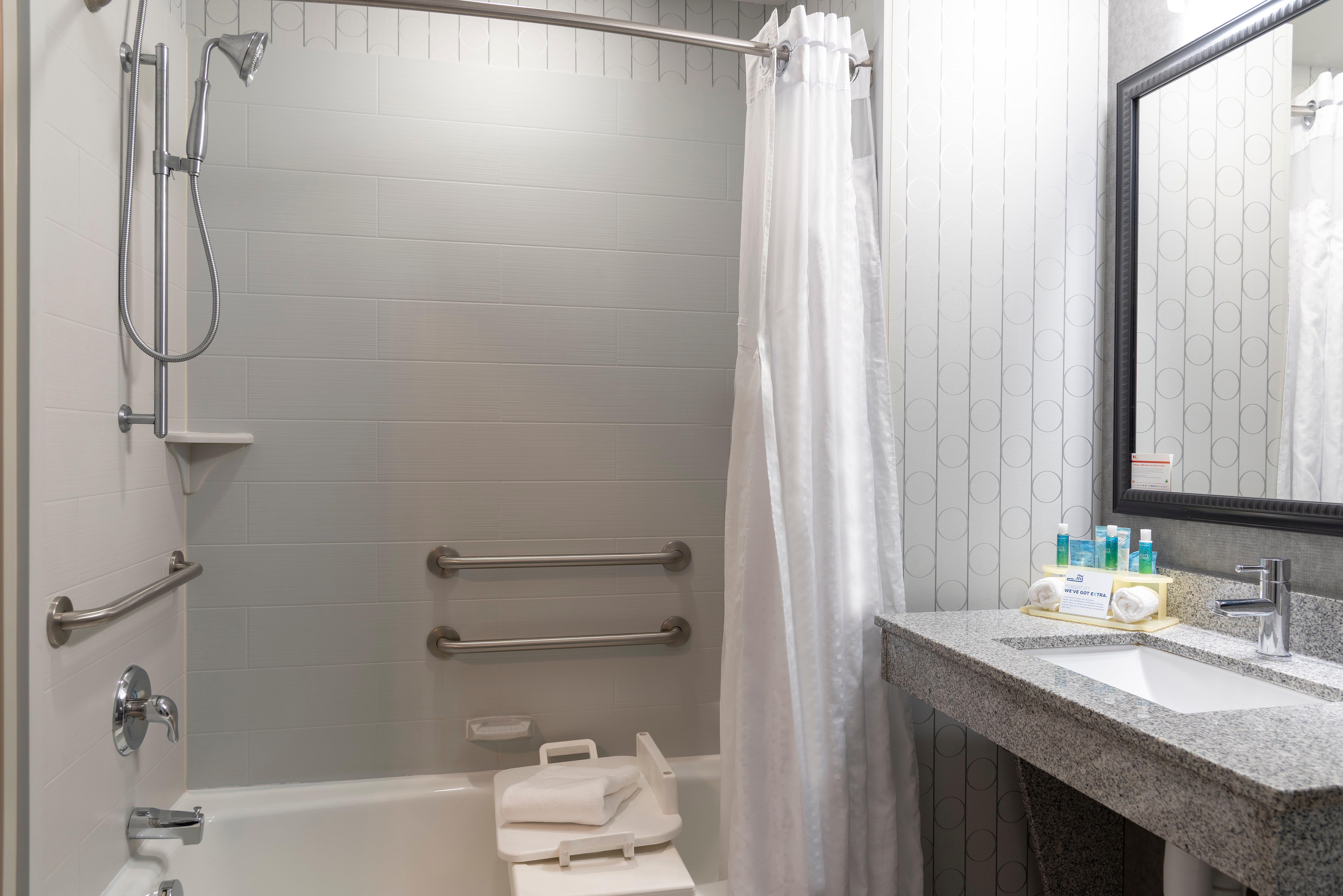 Holiday Inn Express & Suites Columbus - Polaris, An Ihg Hotel Колумбус Экстерьер фото