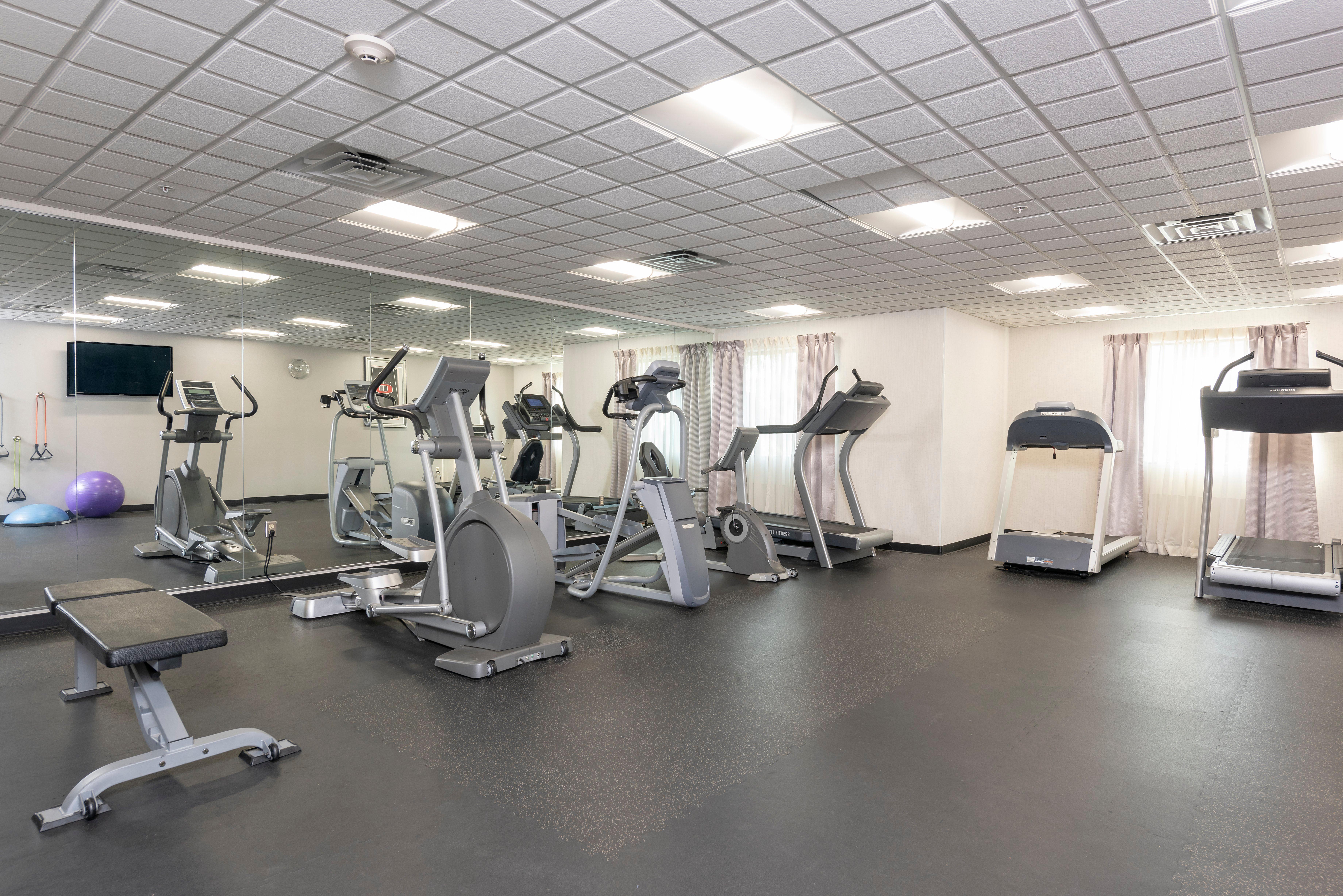 Holiday Inn Express & Suites Columbus - Polaris, An Ihg Hotel Колумбус Экстерьер фото