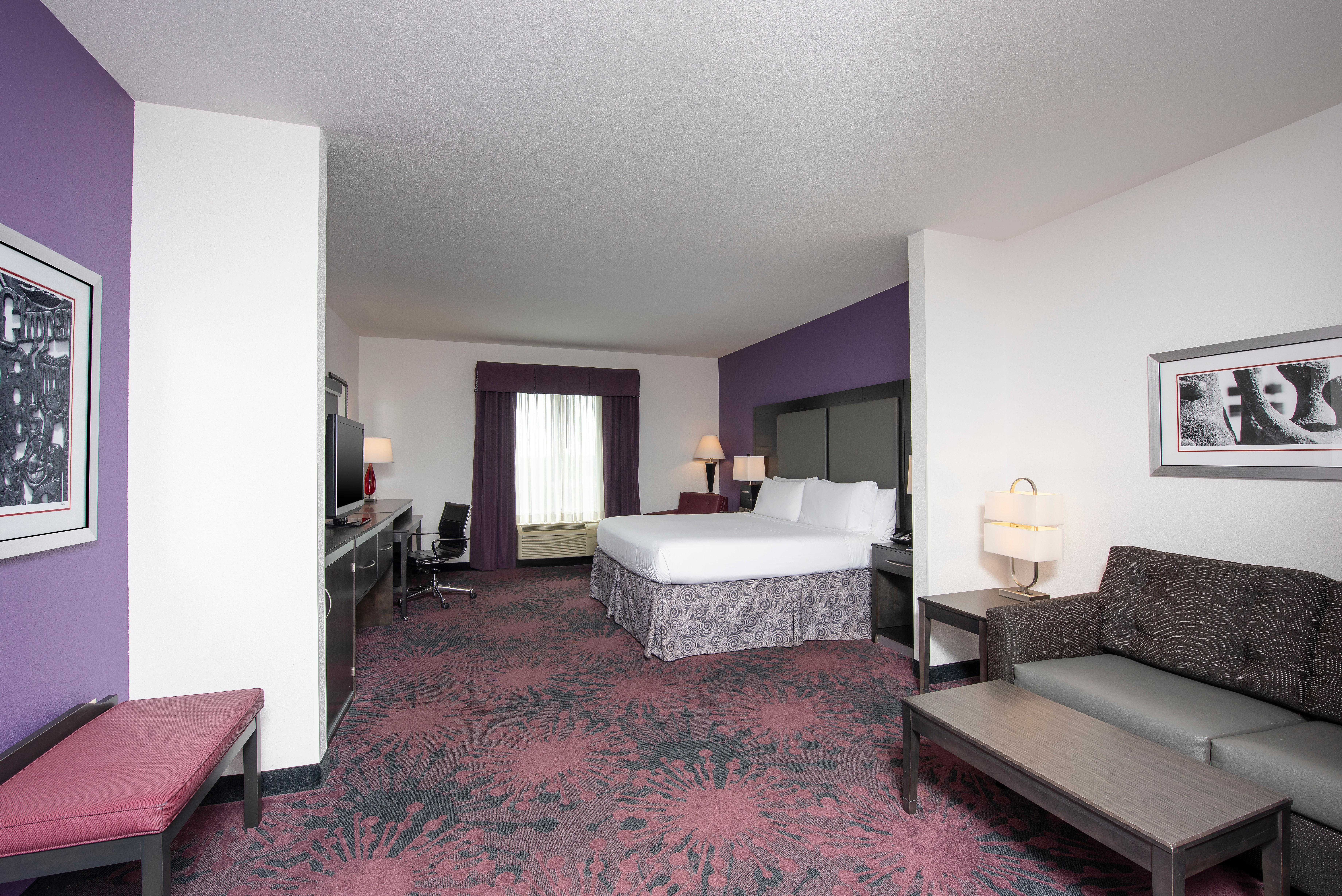 Holiday Inn Express & Suites Columbus - Polaris, An Ihg Hotel Колумбус Экстерьер фото