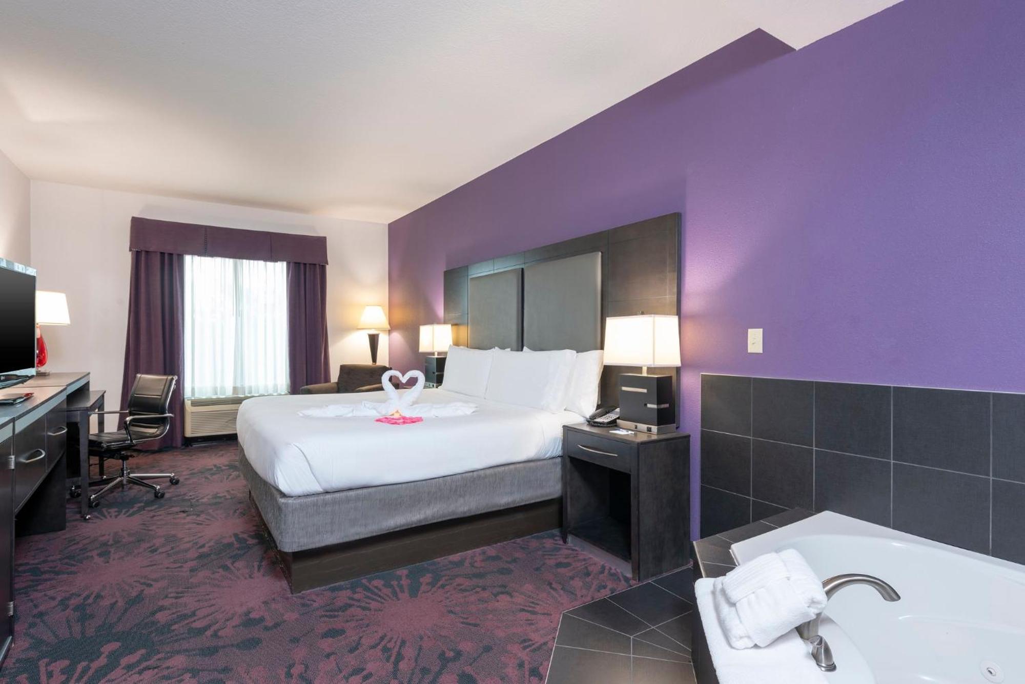 Holiday Inn Express & Suites Columbus - Polaris, An Ihg Hotel Колумбус Экстерьер фото