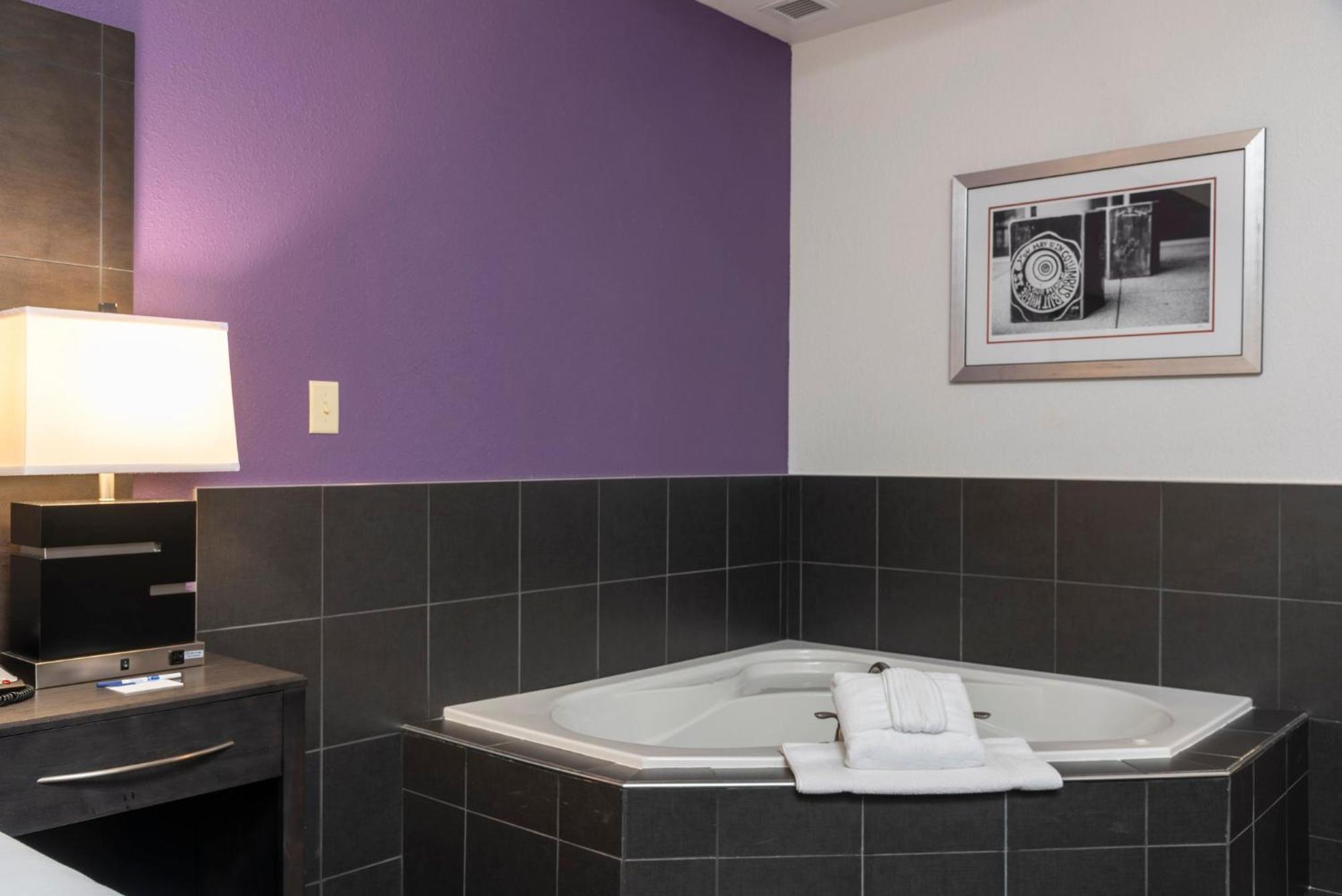 Holiday Inn Express & Suites Columbus - Polaris, An Ihg Hotel Колумбус Экстерьер фото