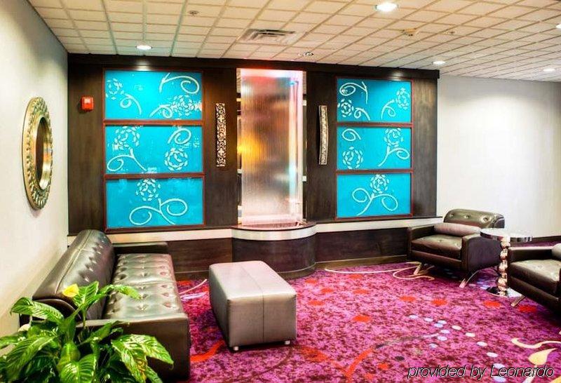 Holiday Inn Express & Suites Columbus - Polaris, An Ihg Hotel Колумбус Интерьер фото