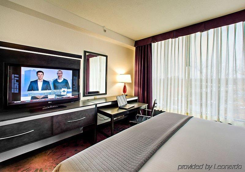 Holiday Inn Express & Suites Columbus - Polaris, An Ihg Hotel Колумбус Номер фото