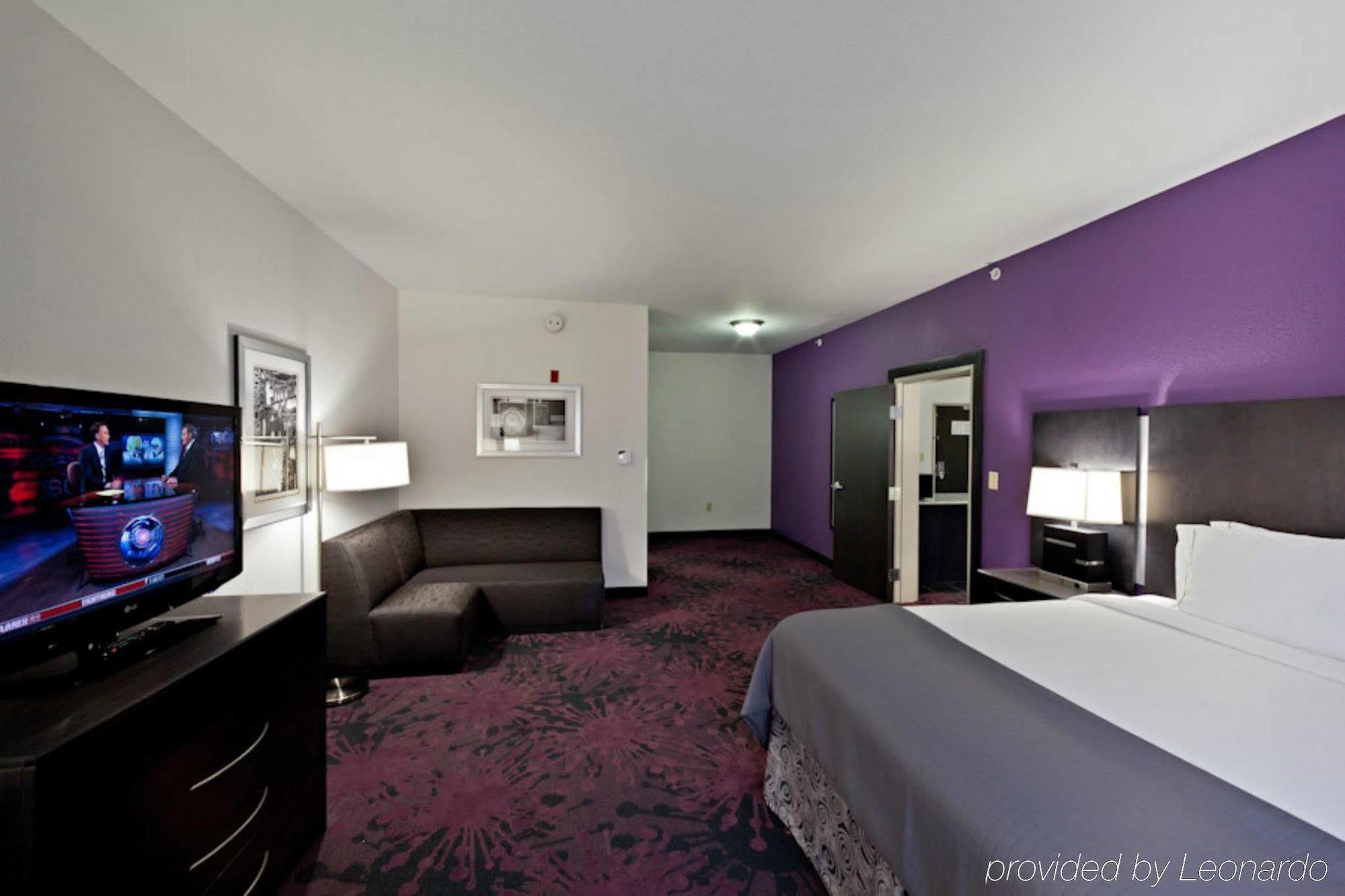 Holiday Inn Express & Suites Columbus - Polaris, An Ihg Hotel Колумбус Экстерьер фото
