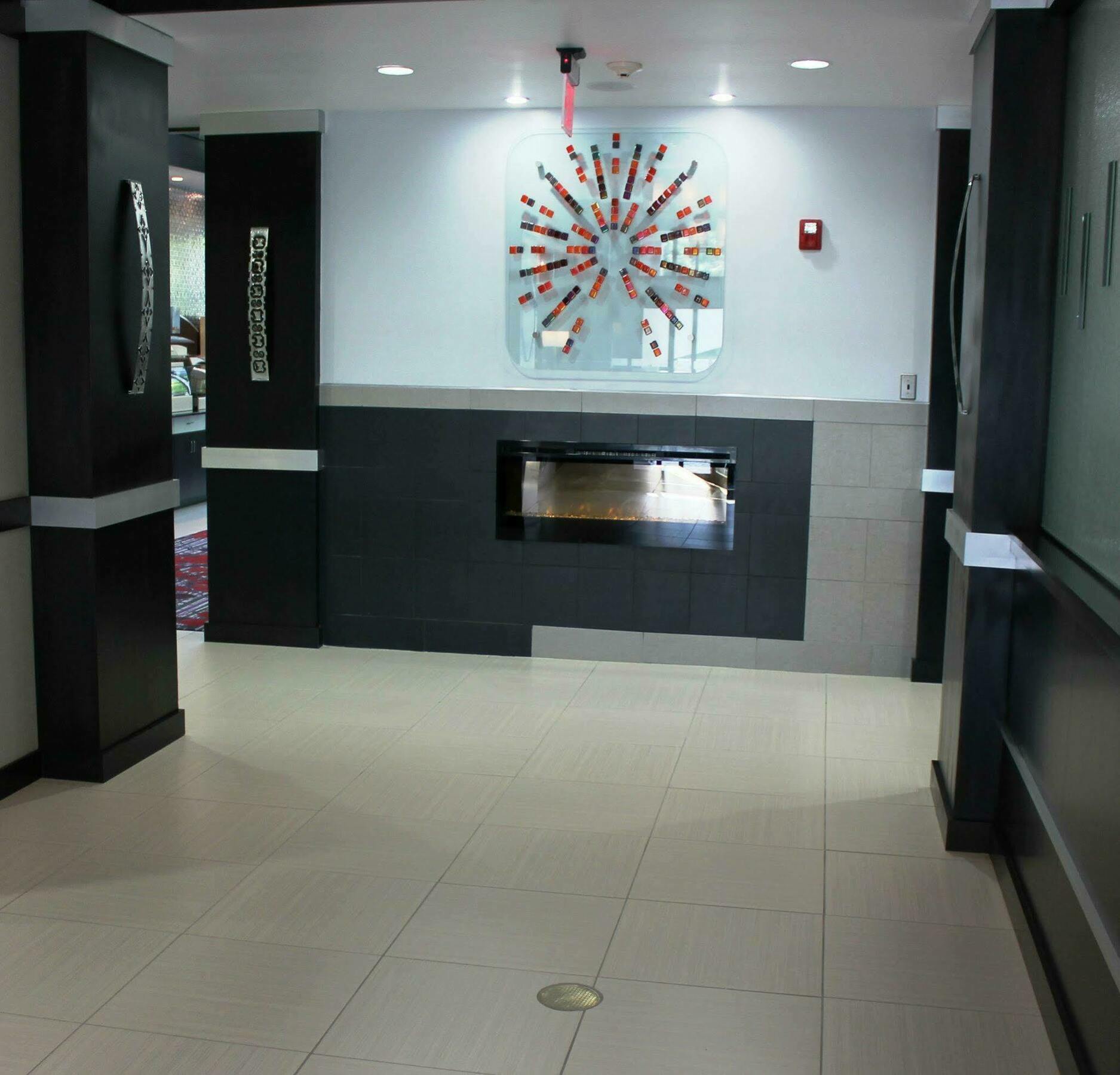 Holiday Inn Express & Suites Columbus - Polaris, An Ihg Hotel Колумбус Экстерьер фото