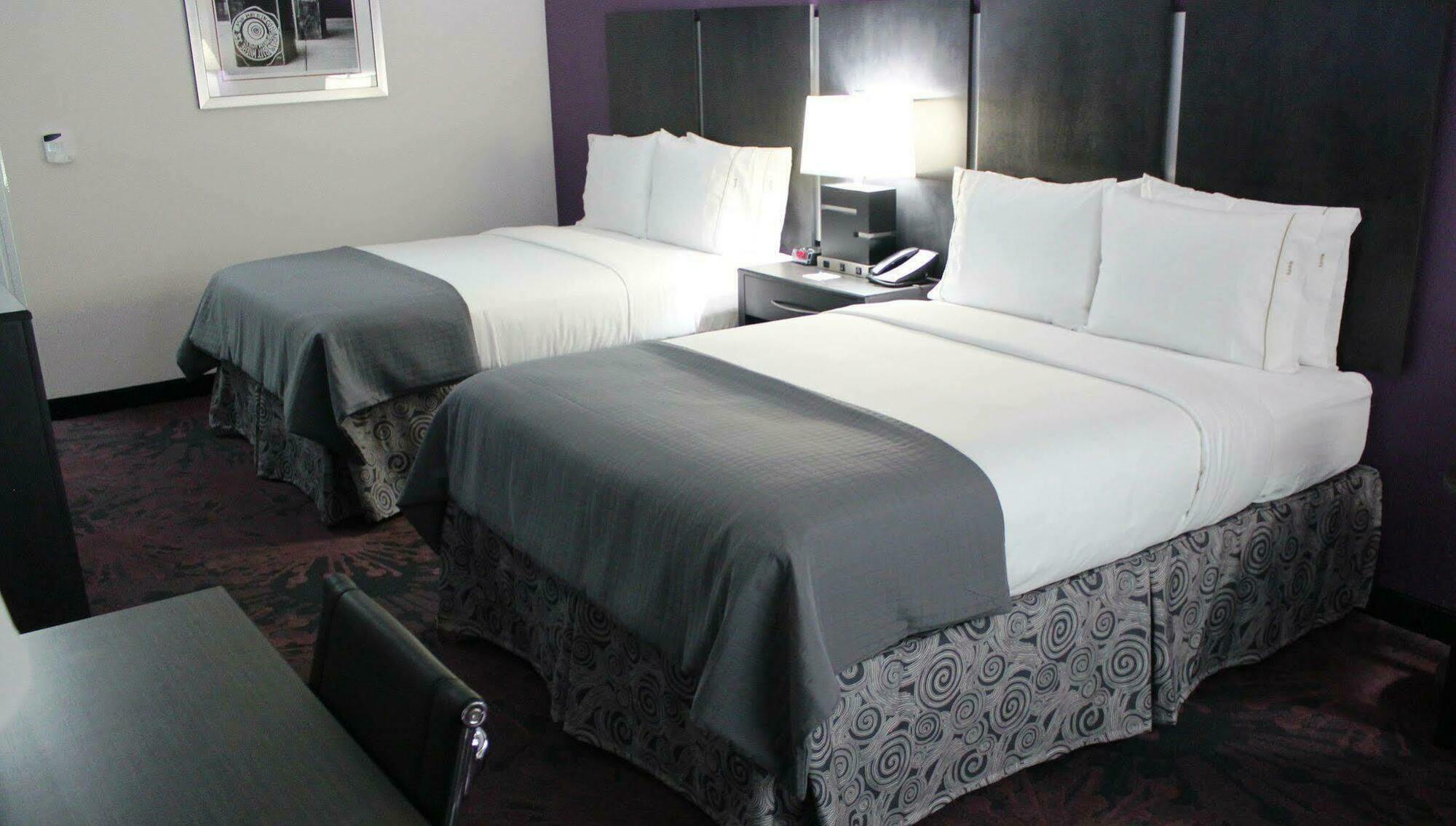 Holiday Inn Express & Suites Columbus - Polaris, An Ihg Hotel Колумбус Экстерьер фото
