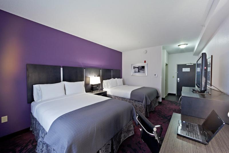 Holiday Inn Express & Suites Columbus - Polaris, An Ihg Hotel Колумбус Экстерьер фото